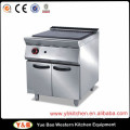 Gas And Electric Combined Gas Oven